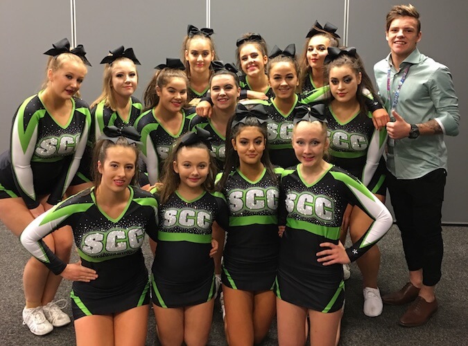 Eclipse - Senior Level 2